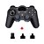 cheap Game Controllers-2.4G USB Wireless Android Game Controller Joystick Joypad with OTG Converter For PS3/Smart Phone For Tablet PC Smart TV Box