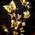 levne dívčí 3D trička-Dívčí 3D Motýl Košilky Košile Krátký rukáv 3D tisk Léto Aktivní Módní Roztomilý Polyester Děti 3-12 let Tričkový Venkovní Ležérní Denní Běžný