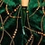 abordables Costumes vintage et anciens-Rétro Vintage 1950s Années 60 Robe Bal Masqué Robes de sirène Femme Col Rond Mascarade Soirée Robe