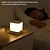 levne Domácí přístroje-jednoduchá dotyková lampa pro domácí noční stolky multifunkční stylová dekorativní lampa do obývacího pokoje