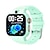 preiswerte Smartwatch-696 T8 Smartwatch 1.89 Zoll Kinder-Smartwatch-Telefon Bluetooth Schrittzähler Anruferinnerung Schlaf-Tracker Kompatibel mit Android iOS Kinder GPS Freisprechanlage Kamera IP 67 46mm Uhrengehäuse