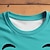 ieftine Costume de Halloween pentru baieti-Băieți 3D Desene Animate Tricou Cămașă Manșon scurt Tipărire 3D Vară Activ Sport Modă Poliester Copii 3-12 ani Stil Nautic În aer liber Casual Zilnic Fit regulat