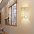 billige Væglamper-moderne væglamper rattan væglampe indendørs væglampe bondehus væglampe til stue spisestue studie soveværelse badeværelse trapper