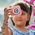 お買い得  アクションカメラ-1080p デジタル高解像度デュアルカメラミニ高解像度カメラキャンパス写真用 2.0 インチ画面の tp-c カメラカードレス写真撮影をサポートクリスマスハロウィーン感謝祭ギフト