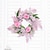 رخيصةأون نباتات اصطناعية-قطعة واحدة من غصن الزيتون الخزامى الفارسي المحاكاة مناسبة لتزيين المنزل والحديقة وحفلات الزفاف