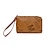cheap Handbag &amp; Totes-Women&#039;s Handbag Bag Set PU Leather Daily Zipper Large Capacity Multi Carry Geometric Letter Black White Pink