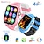 baratos Smartwatch-696 T9 Relógio inteligente 1.89 polegada telefone smartwatch infantil Bluetooth Podômetro Aviso de Chamada Monitor de Sono Compatível com Android iOS Crianças Chamadas com Mão Livre Câmera Lembrete