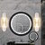 billige Indendørsvæglamper-led væglampe marmor oval sconce moderne varmt lys lysarmatur moderne indendørs væglamper soveværelse spisestue kobber 110-240v