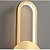 economico Lampade LED da parete-lampada da parete antiruggine con corpo interamente in rame, luci montate a parete in materiale di trasmissione della luce uniforme, lampada da parete fine in rame dall&#039;aspetto unico