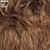 abordables peluca vieja-Peluca Whisperlite peluca fresca de duendecillo con gorra transpirable y capas afiladas/tonos multitonales de rubio, marrón plateado y rojo