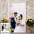 cheap Door Covers-Customized Door Covers Design Your Own Door Tapestry Personalized custom made Door Curtain Removable for Front Door Indoor Outdoor