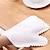 tanie Artykuły domowe-10 sztuk leniwe rękawice do czyszczenia szmatki do usuwania kurzu domowego jednorazowe włókniny narzędzia do szorowania na mokro i na sucho ściereczka podwójnego zastosowania