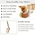 levne Hračky pro psy-Interaktivní hračka pro psa šneka - plyšový zásobník na pamlsky a pomalé krmítko pro šňupání a hraní