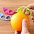 preiswerte Küchenutensilien &amp; Gadgets-1 Stück, Orangenöffner, zufällige Farbe, Wippe aus lebensmittelechtem Stahl, Orangenöffner, unverzichtbare Werkzeuge für Orangenschalen