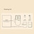 abordables Souris-lofree xiaoqiao – souris vintage sans fil, bluetooth 2.4 ghz, tri-mode, rechargeable, clavier mécanique, jeu, bureau, cadeau, nouveau