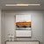 preiswerte Einbauleuchten-Deckenleuchterlampe 40/60/90 cm LED-Deckenleuchte für Schlafzimmer, Balkon, Wohnzimmer, Küche, moderne Inneneinrichtung, Deckenleuchte im nordischen Stil