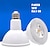 abordables Ampoules Globe LED-cultiver des ampoules avec la technologie coc