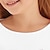 olcso lány 3D-s pólók-Lány 3D Virágos Nyúl Póló Ing Rózsaszín Hosszú ujj 3D nyomtatás Tavasz Ősz Aktív Divat aranyos stílus Poliészter Gyerekek 3-12 év Terített nyak Szabadtéri Hétköznapi Napi Normál