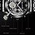 Недорогие Кварцевые часы-Мужчины Кварцевые Минималистский Спорт Деловые Наручные часы Светящийся ЗАЩИТА ОТ ВЛАГИ Нержавеющая сталь Часы