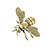 tanie Posągi-miedziana statua pszczoły, elegancki, ręcznie malowany wzór, mini modląca się dekoracja, realistyczna, wykwintna, antyczna na biurko, z litej miedzi, antyczna, mikrorzeźbiona, antyczny brąz, sztuka