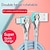 cheap Cell Phone Cables-Double Elbow Swivel Fast Charging Cable with Lighting Universal Cable for type-c Android Cell Phone Charging Cable with Fast Charging and Two Swivel Functions