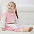preiswerte Kigurumi Pyjamas-Kinder Kigurumi-Pyjamas Nachtwäsche Pyjamas-Einteiler Tier Anime Pyjamas-Einteiler Kuschelig Baumwollflanell Cosplay Für Jungen und Mädchen Tiernachtwäsche Karikatur