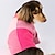 رخيصةأون ملابس الكلاب-سترة ترفيهية بنمط منقوش دافئ ومرقعة بأربعة ألوان لتوفير الراحة والنعومة والجاذبية