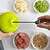cheap Fruit &amp; Vegetable Tools-Manual Food Chopper, Hand Pull String Onion Chopper, Dishwasher Safe Food Mincer