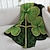 preiswerte Sofadecken &amp; Überwürfe-Superweiche Decke mit St. Patrick&#039;s Day-Muster, Sherpa-Decke, warm bedruckt, für alle Jahreszeiten, Raumdekoration, Geschenke, große Decke