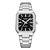 お買い得  クォーツ腕時計-CURREN 男性 クォーツ ミニマリスト ファッション カジュアルウォッチ ビジネス 光る 防水 鋼 腕時計