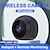 cheap Indoor IP Network Cameras-2023 New WK12 Mini Camera WiFi Night Vision Small Secret Cameras  Motion Activated HD Wireless Security Cam