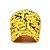 abordables Casquette de baseball pour homme-Unisexe Casquette de Baseball Chapeau de soleil Noir Blanche Polyester Mode Décontractées Minimalisme Extérieur Vacances Graphic Graffiti Ajustable Ecran Solaire Mode