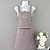 cheap Aprons-100% Cotton Apron   Breathable for Home Use, Kitchen, Summer Women&#039;s Fashion, Cute Japanese and Korean Version of Apron, Anti Oil Stain Work Print