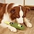 Χαμηλού Κόστους Παιχνίδια για σκύλους-Μασητικό παιχνίδι 1 τμχ μπουκάλι κατοικίδιων ζώων για διαδραστική διασκεδαστική εκπαίδευση με σκύλους