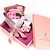 cheap Mother&#039;s Day Gift for Women-Women&#039;s Day Gifts  Valentine&#039;s Day 7 Rose Soap Bouquet Gift Box Carnation Qixi Valentine&#039;s Day Mother&#039;s Day Nurse&#039;s Day Gift Mother&#039;s Day Gifts for MoM