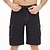 economico pantaloncini attivi da uomo-Per uomo Pantaloncini da mare Boxer da mare Pantaloncini da spiaggia Sport Per uscire Fine settimana Traspirante Asciugatura rapida Corsa Casuale Tasche Con fodera a compressione Liscio Lunghezza del