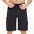 cheap Mens Active Shorts-Men&#039;s Swim Shorts Swim Trunks Beach Shorts Sports Going out Weekend Breathable Quick Dry Running Casual Pocket With Compression Liner Plain Knee Length Gymnatics Activewear Black Yellow Micro-elastic