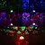 cheap Smart Lights-LED Projector Light, Colorful Magic Ball Lamp Atmosphere Lamp Bluetooth Sound Ball Lamp Dormitory Singing Flash Lamp Room Atmosphere Lamp