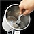 billige Baderomsgadgeter-kopp børste rengjøring kreps børste plast rengjøring soyabønne melk maskin børste rengjøring vegg breaker rengjøring verktøy