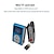 abordables Lecteur MP3-Sortie d&#039;usine MP3 / MP4 Non E-book