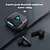 baratos Auscultadores TWS True Wireless-Lenovo TG132 Fone de ouvido sem fio True TWS No ouvido USB tipo C Bluetooth 5.3 Estéreo Com caixa de cobrança IPX6 à prova d&#039;água para Apple Samsung Huawei Xiaomi MI Zumba Ioga Ginástica Celular