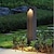 cheap Pathway Light-Pathway Lights Outdoor Unique Outdoor Landscape Path Lights with 36 Brighter LED Outdoor Garden Lights for Yard, Path, Sidewalk, Driveway, Walkway