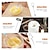 cheap Kitchen Appliances-3 Speed Adujustable Mini Electric Milk Foamer Blender Rechargeable Coffee Whisk Mixer Handheld Egg Beater Kitchen Whisk Tool