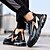 abordables Zapatillas de hombre-Hombre Mujer Zapatillas de deporte Zapatos con punta de acero Zapatillas de trabajo Zapatos de Seguridad Clásico Deportivo Oficina y carrera Flying Weaving Transpirable Cómodo Cordones Anaranjado y