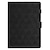 preiswerte Schutzhülle für Samsung Tablets-Tablette Hüllenabdeckung Für Samsung Galaxy Tab A9 8.7&quot; S6 Lite A8 10.5&#039;&#039; A7 Lite 8.7&#039;&#039; A7 A9 Plus 11&quot; mit Halterung Flipbare Hülle Kreditkartenfächer TPU PU-Leder