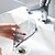 levne Koupelnové pomůcky-1ks samovylévací miska na mýdlo ve tvaru listu do domácí koupelny - stylové a funkční pouzdro na mýdlo s drenážními otvory
