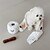 cheap Dog Toys-Interactive Dog Chew Toy - Stimulate Your Dog&#039;s Mind withHidden Treats 8 Outdoor Play!