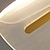 voordelige Lijnontwerp-hanglamp keukeneiland, ultradunne hanglamp van acryl, hanglamp van goudkleurig metaal, moderne 40W led-hanglampen, eenvoudige eetkamer lange kroonluchter dimbaar met afstandsbediening