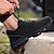 abordables Zapatillas de hombre-Hombre Zapatillas de deporte Zapatos con punta de acero Zapatos de Seguridad Exterior Oficina y carrera Flying Weaving Transpirable Cómodo Cordones Negro Primavera Otoño