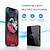 cheap MP3 player-Portable MP3 Player Bluetooth HiFi Stereo Music Player 1.8inch Touch Screen MP3 Player Student Walkman Mini MP4 Video Playback